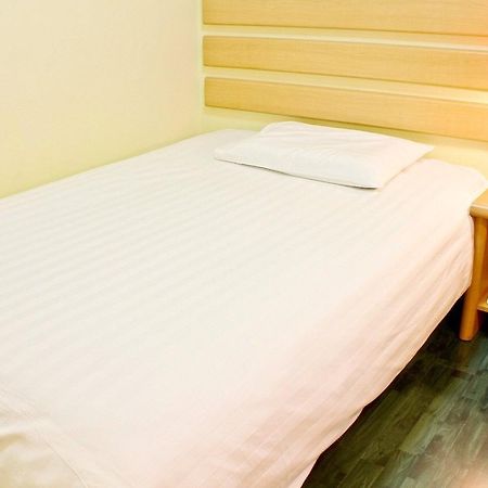 Home Inn Fortune Plaza Hefei Luaran gambar