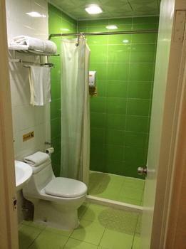 Home Inn Fortune Plaza Hefei Luaran gambar
