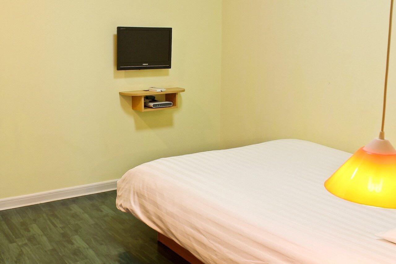 Home Inn Fortune Plaza Hefei Luaran gambar