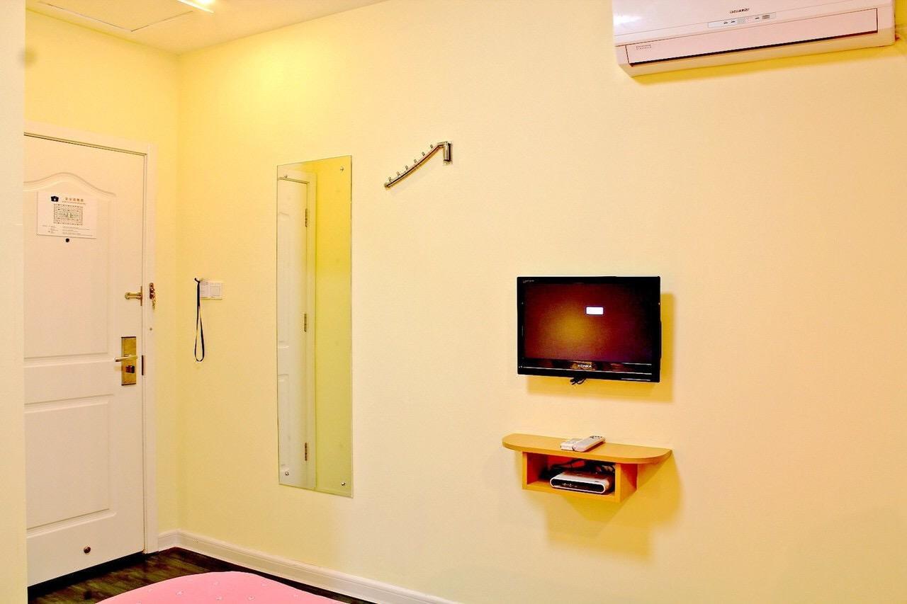 Home Inn Fortune Plaza Hefei Luaran gambar